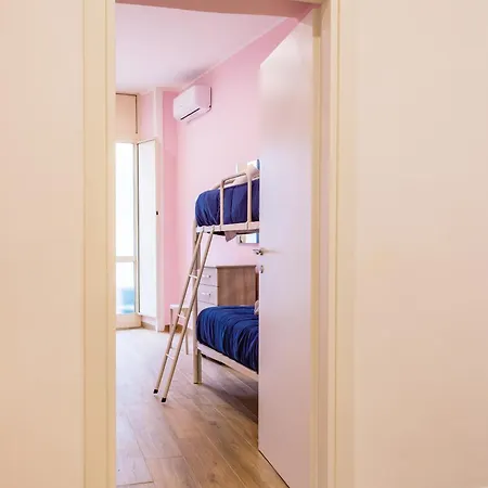 Apartamento Muzy Flat At Capuana By Napoliapartments