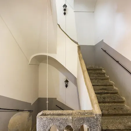 Apartamento Muzy Flat At Capuana By Napoliapartments *