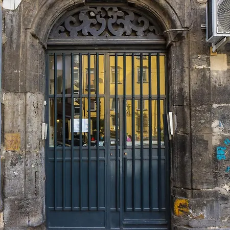 Muzy Flat At Capuana By Napoliapartments *