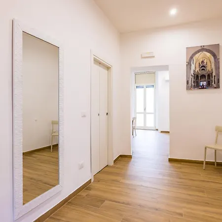 Muzy Flat At Capuana By Napoliapartments Daire *