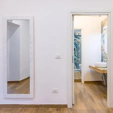 Apartamento Muzy Flat At Capuana By Napoliapartments *